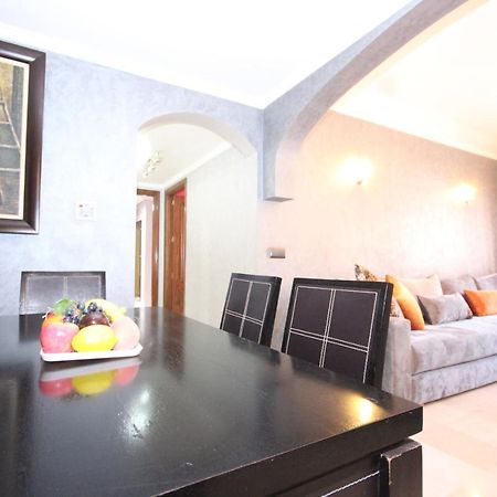 Las Torres De Majorelle Apartment Marrakesh Exterior photo