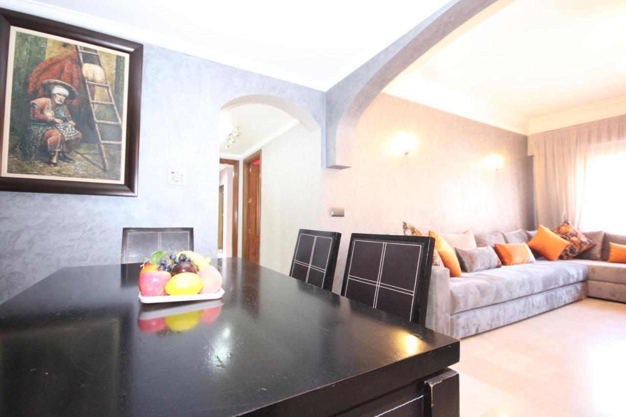 Las Torres De Majorelle Apartment Marrakesh Exterior photo