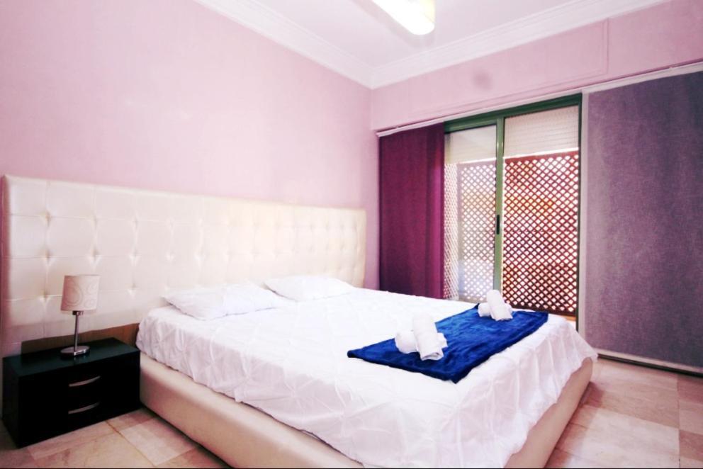 Las Torres De Majorelle Apartment Marrakesh Exterior photo