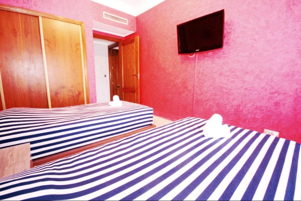 Las Torres De Majorelle Apartment Marrakesh Exterior photo