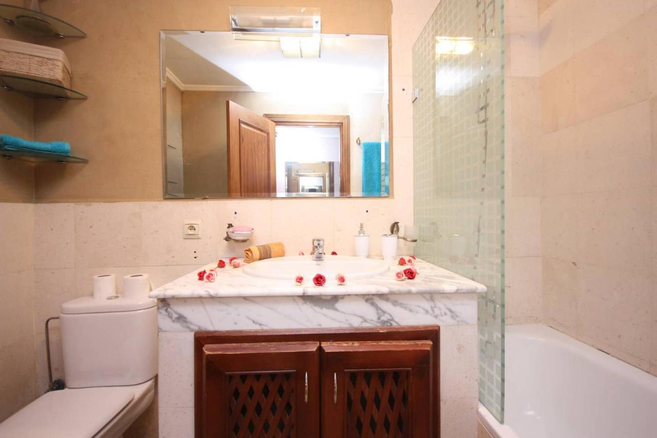 Las Torres De Majorelle Apartment Marrakesh Exterior photo
